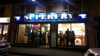 Superfry, Portstewart