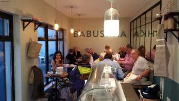 Babushka Kitchen Cafe