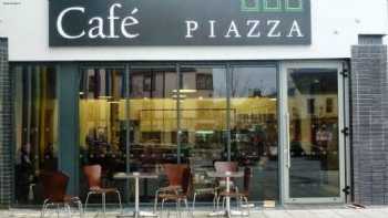 Cafe Piazza