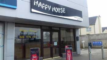 Happy House