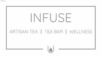 INFUSE Artisan Tea