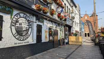 Mourne Seafood Bar