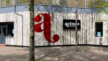 Actons restaurant