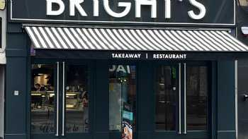 Bright's Restaurant