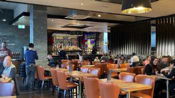 COSMO All You Can Eat World Buffet Restaurant | Belfast