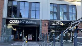 COSMO All You Can Eat World Buffet Restaurant | Belfast