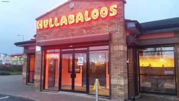 Hullabaloos Restaurant