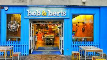 Bob & Berts Coleraine