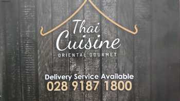 Thai Cuisine