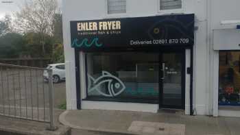 Enler Fryer