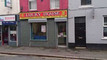 Lucky House