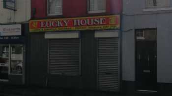 Lucky House