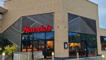 Nando's Rushmere Centre