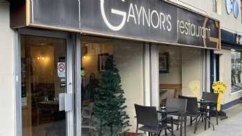 Gaynor's