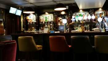 The Corner House Bar