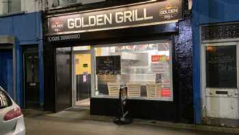 Golden Grill Portadown