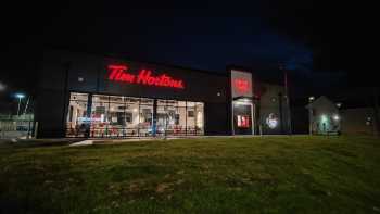 Tim Hortons Portadown