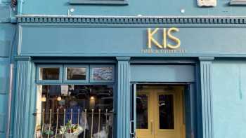 KIS Pizza & Coffee Bar