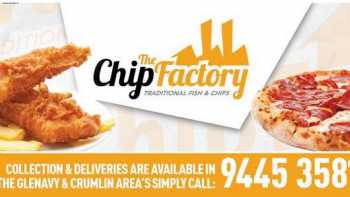 The Chip Factory