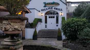 Gillies Grill