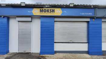 Moksh Authentic Indian Takeaway