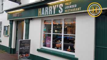 Harrys Cushendall