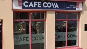 Cafe Cova