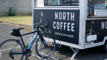 North Coffee Cushendall