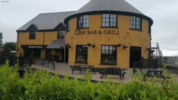 The Cosh Bar