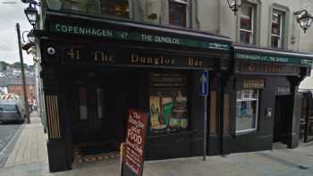 Dungloe Bar