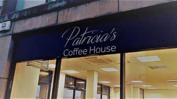 Patricia's Coffee House