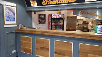 Brendan's Fish & Chips - Spencer Rd