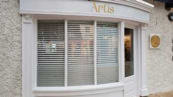 Artis Restaurant By Phelim O' Hagan