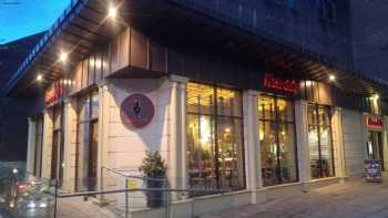 Nando's Derry