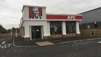 KFC Strabane - Bradbury Way