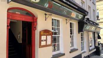 Badgers Bar and Restaurant