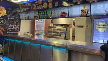 Kebab House