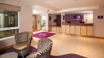 Premier Inn Derry / Londonderry hotel