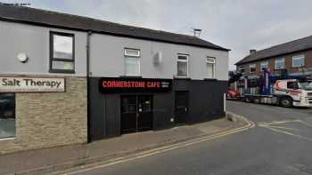 Cornerstone Cafe