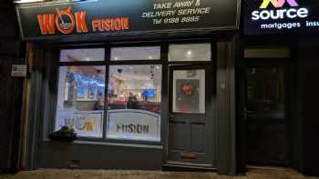 Wok Fusion