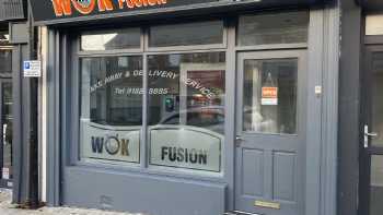 Wok Fusion