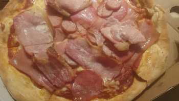 Farina Pizza