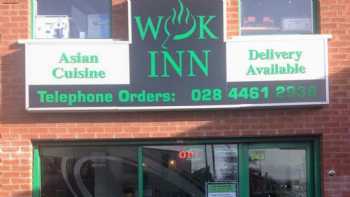 Wok Inn