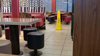 McDonald's Downpatrick