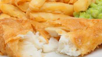 Doc's Fish & Chips, Downpatrick