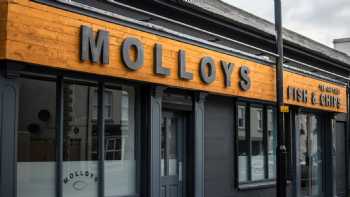 Molloys Fish and Chips