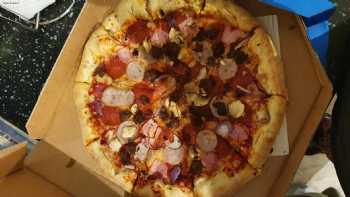 Domino's Pizza - Downpatrick