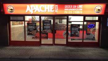 Apache Pizza Downpatrick