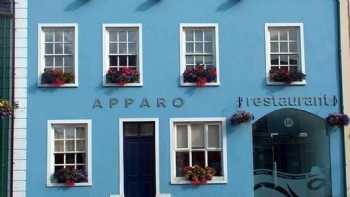 Apparo Restaurant & Boutique Accommodation