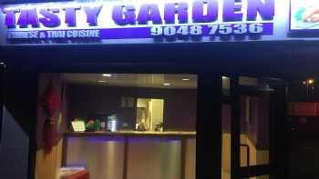 Tasty Garden Dundonald